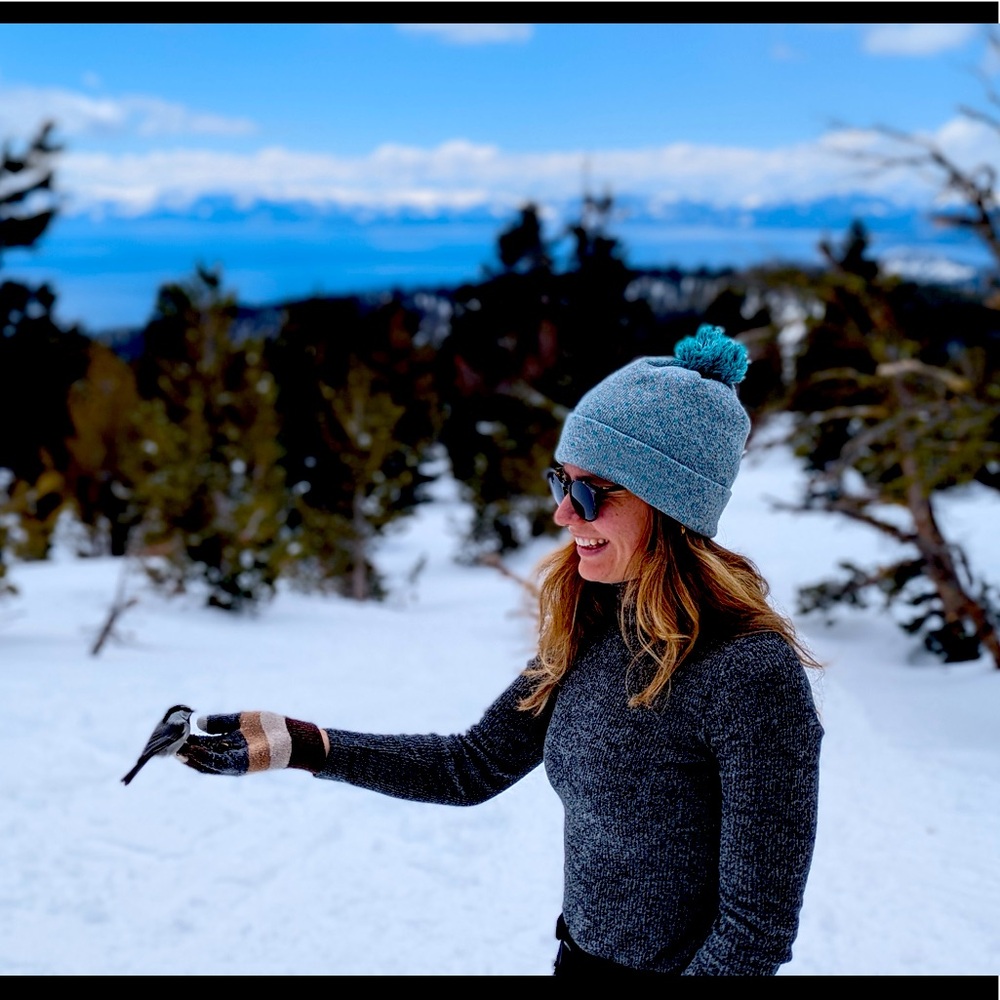 Meet your Posher, Renee